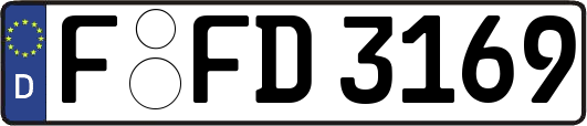 F-FD3169