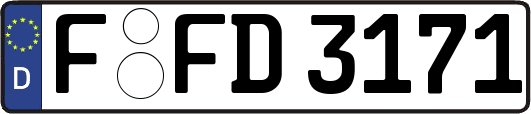 F-FD3171