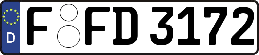 F-FD3172