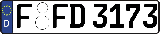 F-FD3173