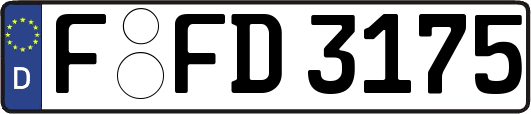 F-FD3175