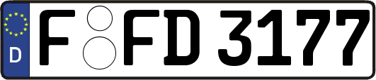 F-FD3177