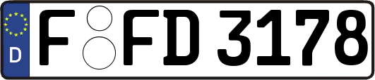 F-FD3178
