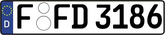 F-FD3186