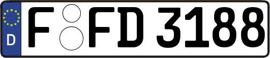 F-FD3188