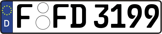 F-FD3199