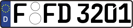 F-FD3201