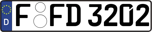 F-FD3202