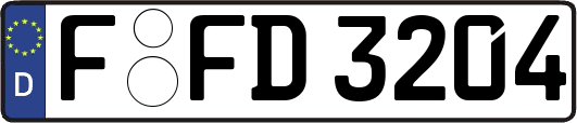 F-FD3204