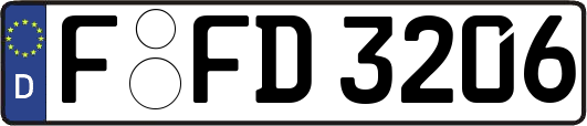 F-FD3206