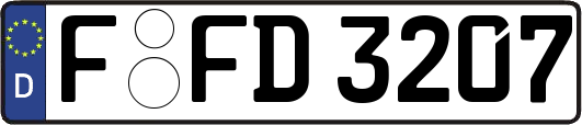 F-FD3207