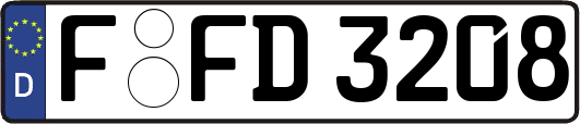 F-FD3208