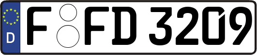 F-FD3209
