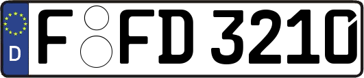 F-FD3210