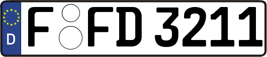 F-FD3211