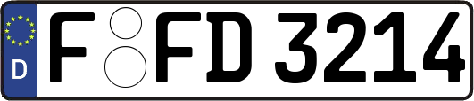 F-FD3214