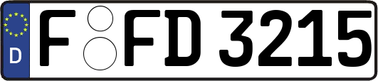 F-FD3215