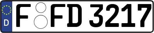 F-FD3217