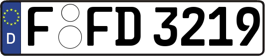 F-FD3219