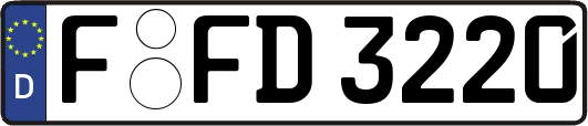 F-FD3220