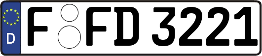 F-FD3221