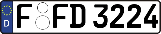 F-FD3224