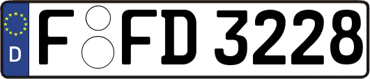 F-FD3228