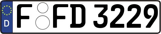 F-FD3229