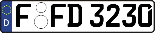 F-FD3230