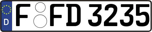F-FD3235