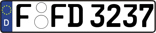 F-FD3237