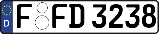 F-FD3238