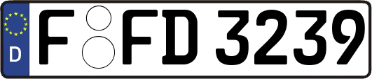F-FD3239
