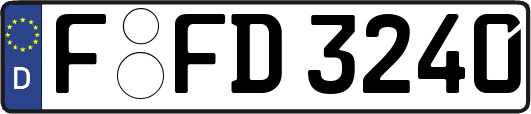 F-FD3240