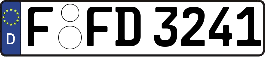 F-FD3241