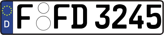 F-FD3245