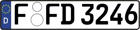 F-FD3246