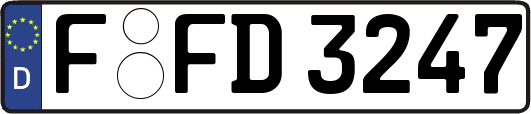 F-FD3247