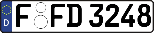 F-FD3248