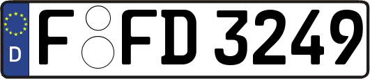 F-FD3249