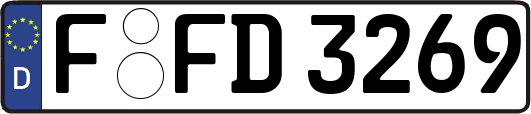 F-FD3269