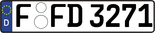 F-FD3271