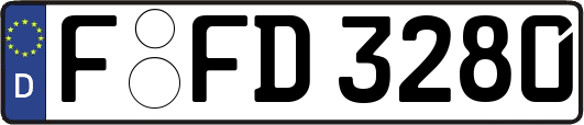 F-FD3280