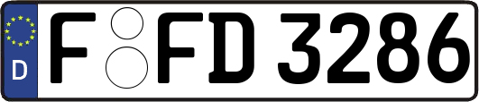 F-FD3286