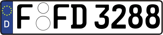 F-FD3288