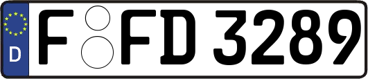F-FD3289