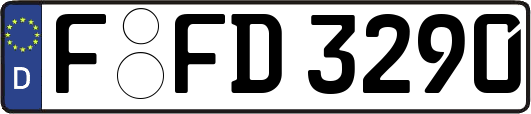 F-FD3290