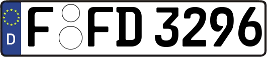 F-FD3296