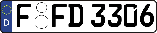 F-FD3306
