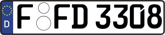 F-FD3308